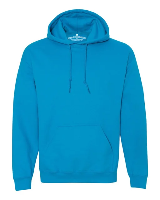 Sapphire Adult pullover hoodie