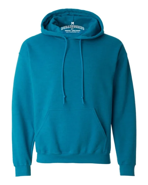 Sapphire Adult pullover hoodie