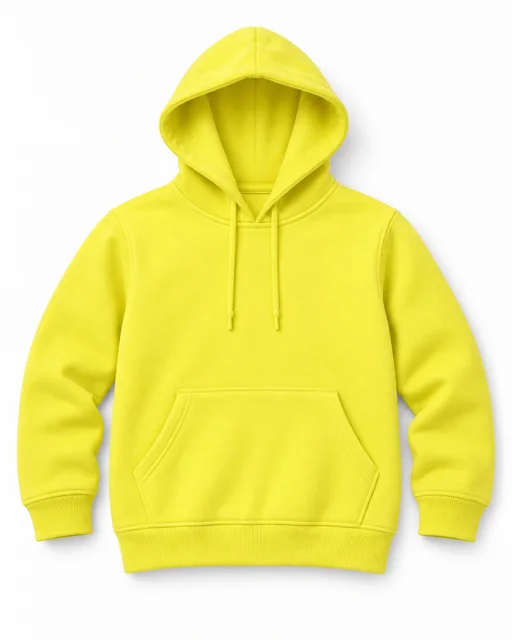 Lemon Adult pullover hoodie