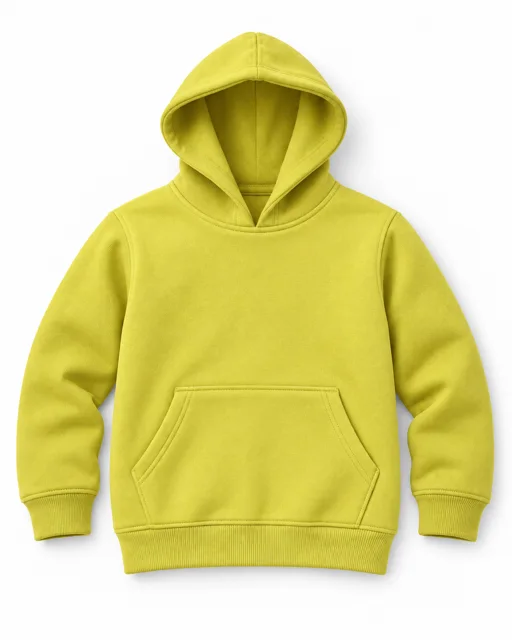 Lemon Kids pullover hoodie