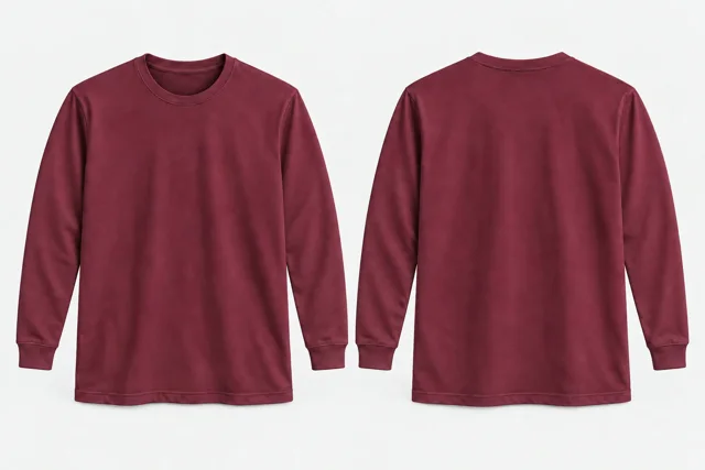 Wine Full-Sleeves