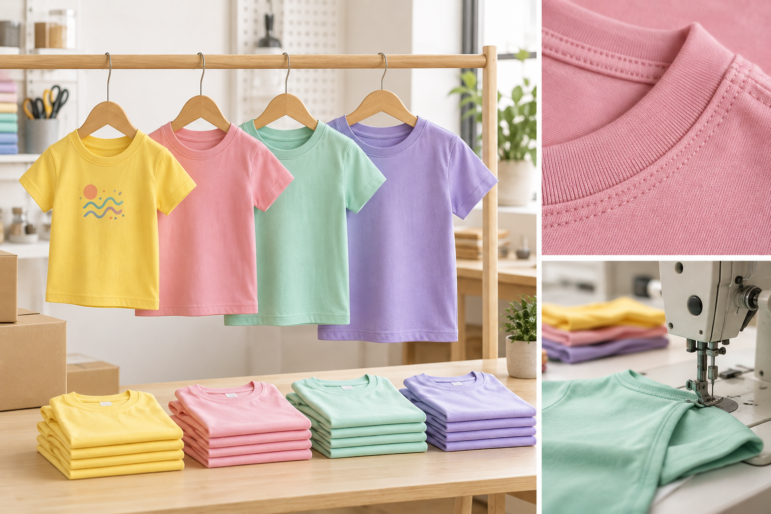 Kids T Shirts in Dubai – UAE